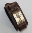 laser hallmarked brown cuff.jpg