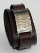 wedge hammered brown cuff.jpg